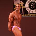 Justin  Lovett - NPC Arkansas State 2011 - #1